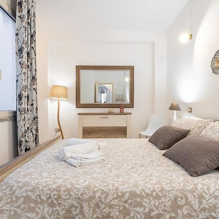 Arquer43 - Cagliari Old Town - Appartamento 1 Camera Da Letto - 4 Persone Exterior foto