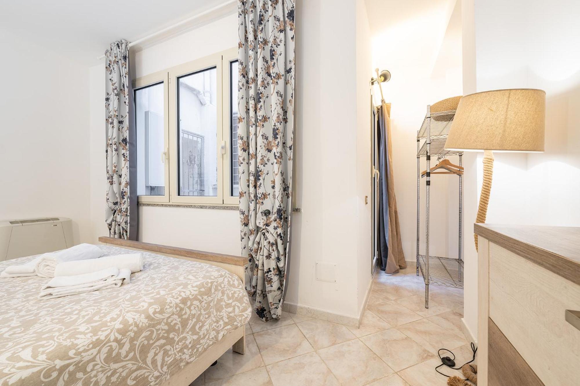 Arquer43 - Cagliari Old Town - Appartamento 1 Camera Da Letto - 4 Persone Exterior foto